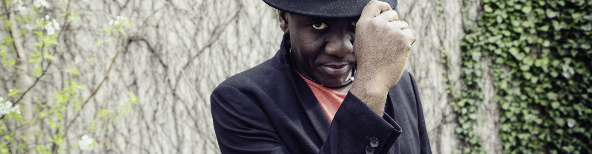 LE NUBIA DE RICHARD BONA