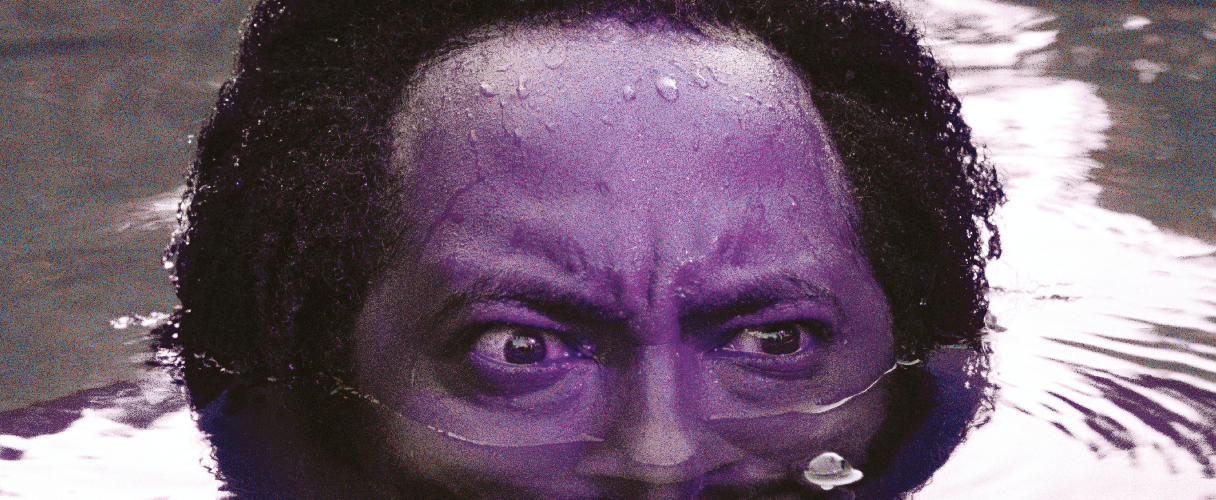 THUNDERCAT AU RALENTI
