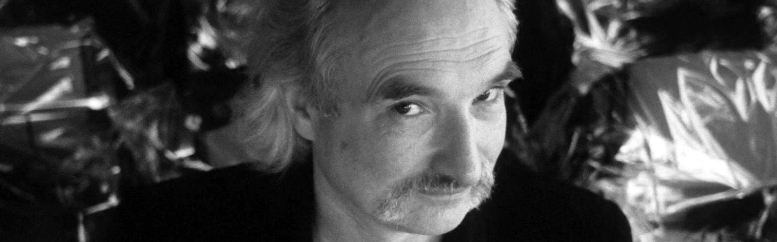 HOLGER CZUKAY, BASSISTE DE CAN, N’EST PLUS