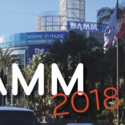 NAMM 2018 : la basse à domicile