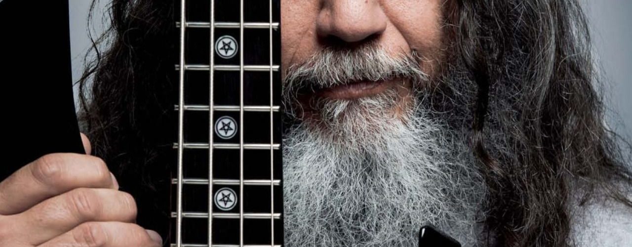 SLAYER S’APPRETE A FAIRE SES ADIEUX