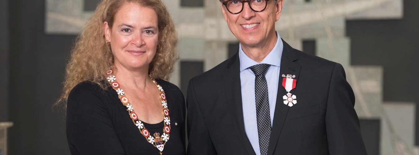 LE BASSISTE D’UZEB DÉCORÉ