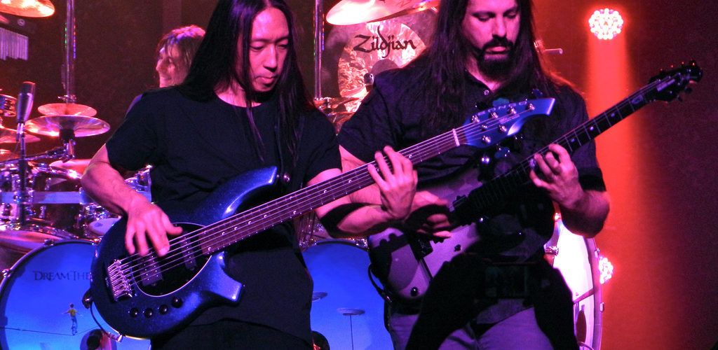 DREAM THEATER : CHAPITRE 14