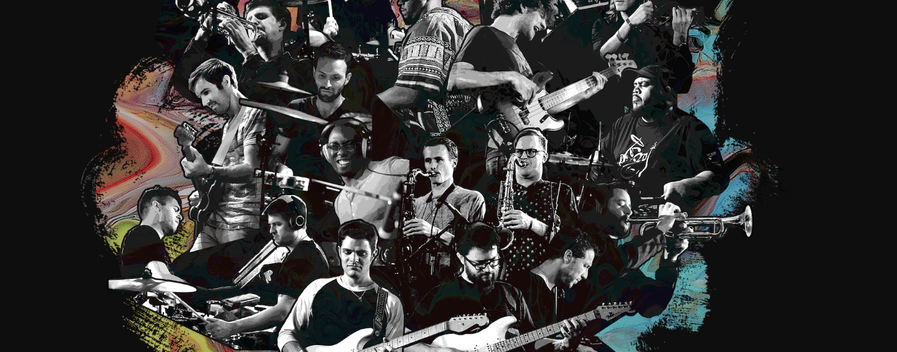 SNARKY PUPPY EST DE RETOUR !