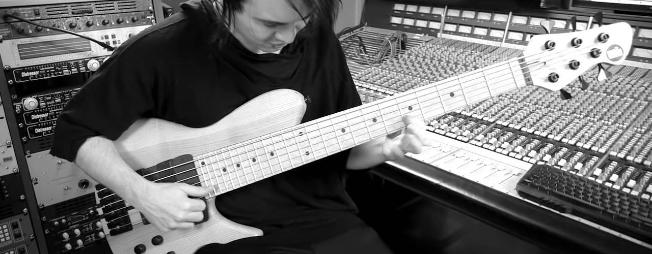 DIRTY LOOPS IS BACK