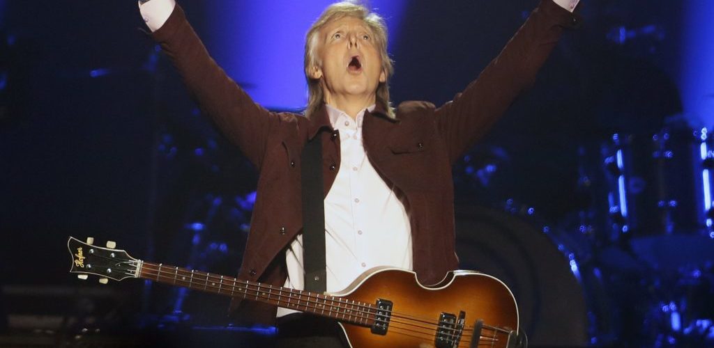 MACCA EN TOURNÉE FRANÇAISE !