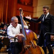 AVISHAI COHEN DE RETOUR DANS L’HEXAGONE