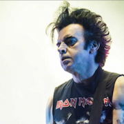 SIMON GALLUP QUITTE THE CURE