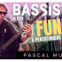 FUNK & pentatonique mineure – Pascal Mulot – Bassiste Magazine #99