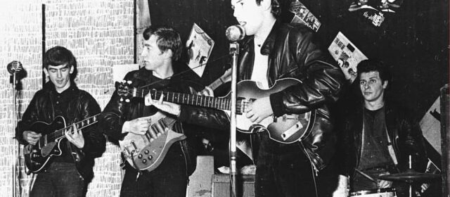 McCartney : à la recherche de la basse perdue