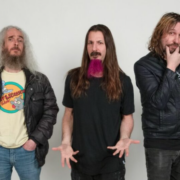 The Aristocrats annoncent un nouvel album