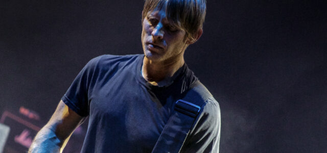 Chris Chaney rejoint AC/DC BASSISTE MAGAZINE