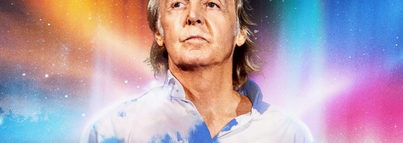 Paul McCartney milliardaire