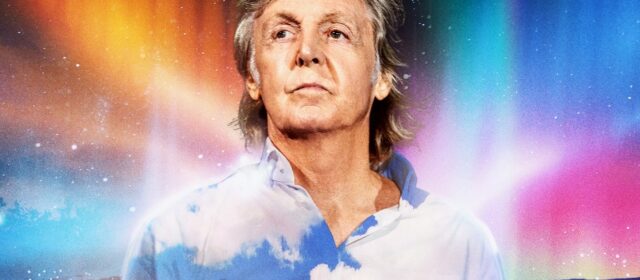 Paul McCartney milliardaire