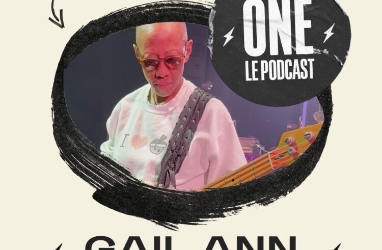 Podcast / ONE, un artiste, un instrument