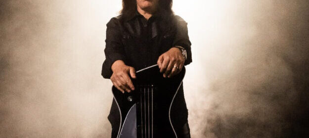 Devenez le roadie de GENE SIMMONS