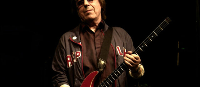 BILL WYMAN mal payé chez les STONES ?