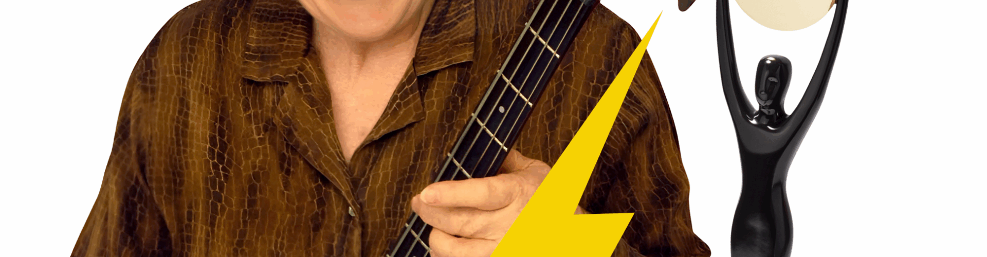CAROL KAYE en colère !