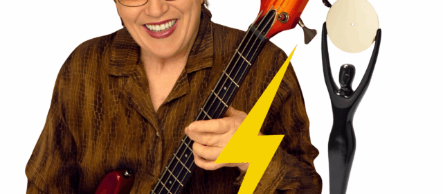 CAROL KAYE en colère !