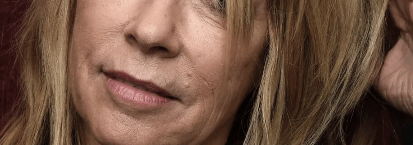 KIM GORDON lutte contre Donald Trump