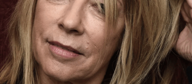 KIM GORDON lutte contre Donald Trump