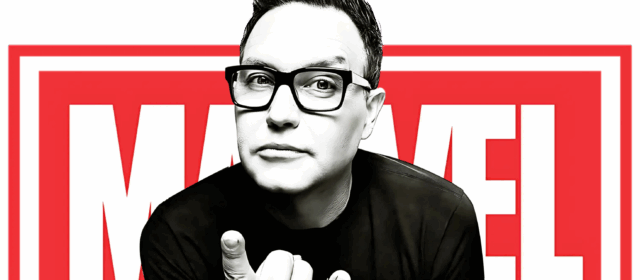 MARK HOPPUS signe le générique d’une série Marvel