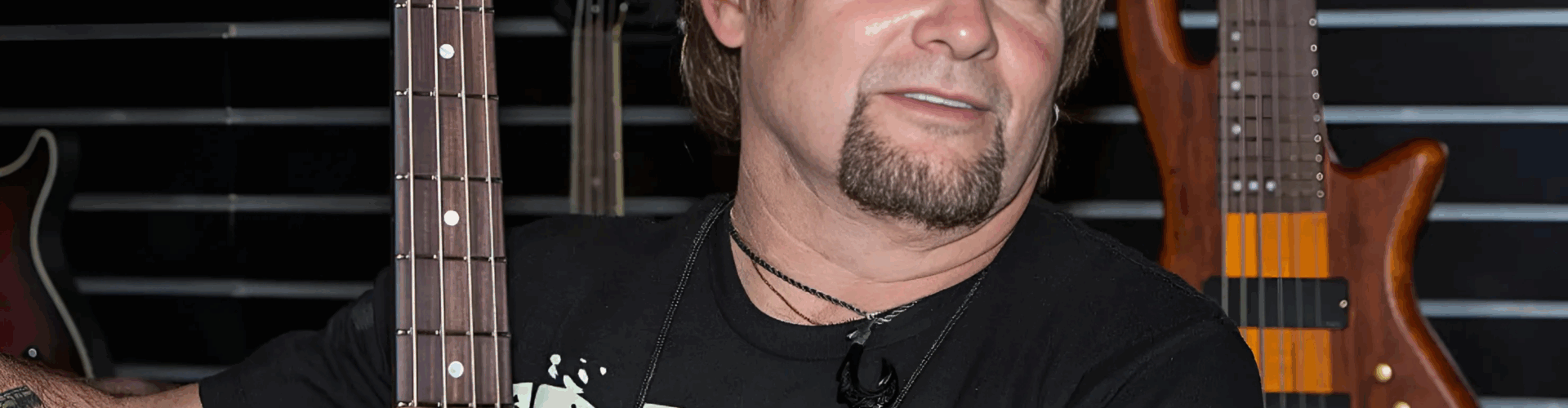 Le regret de MICHAEL ANTHONY