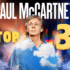 Le Top 3 de PAUL MCCARTNEY