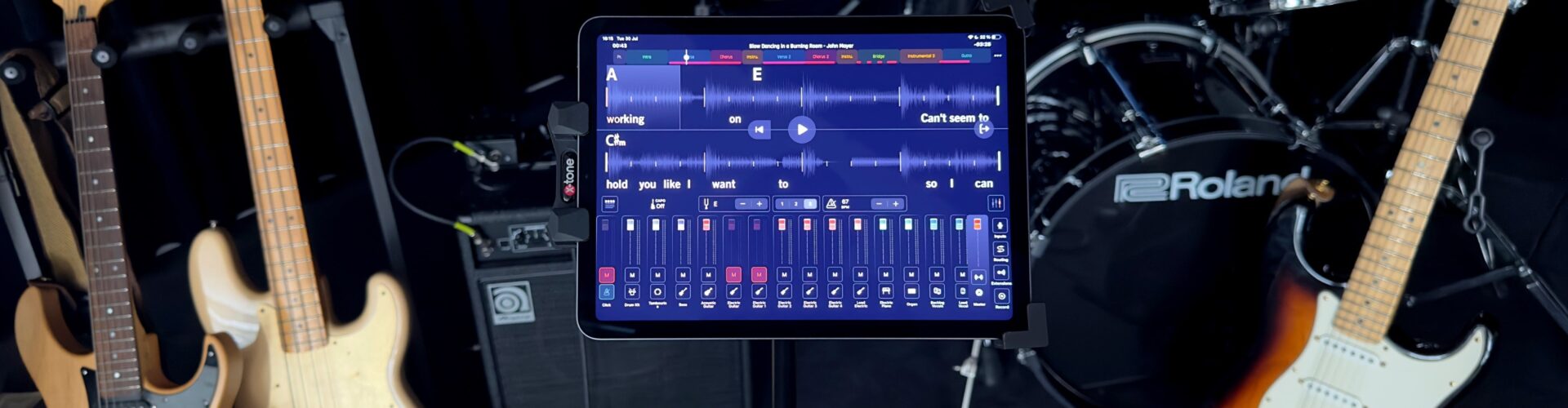 Jamzone : L’allié de toutes vos sessions