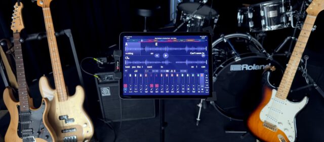 Jamzone : L’allié de toutes vos sessions