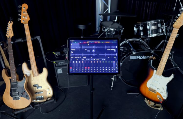 Jamzone : L’allié de toutes vos sessions