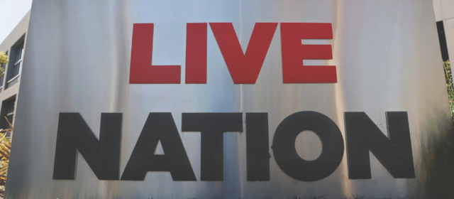 La société LIVE NATION condamnée aux États-Unis