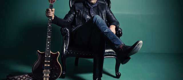 STANLEY CLARKE pour trois dates en France